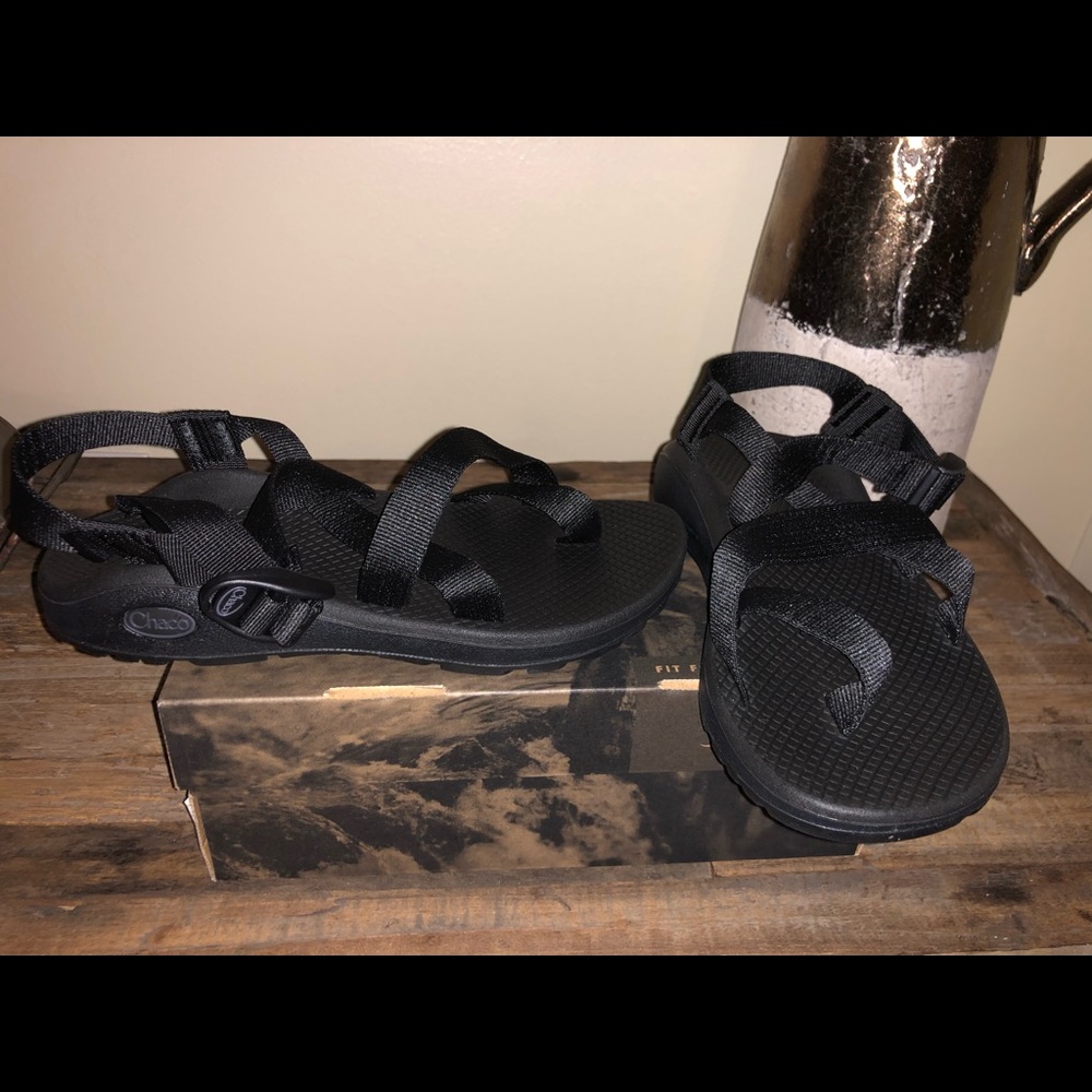 Chaco - Zcloud x2